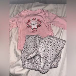 Baby outfit